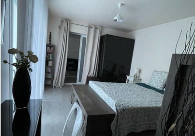 Appartement - 20 m² - 1 pièce