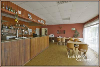 Immeuble - 1 040 m²