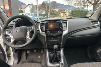 Mitsubishi L200 III Xtra Cab 2.2 Di-D 150