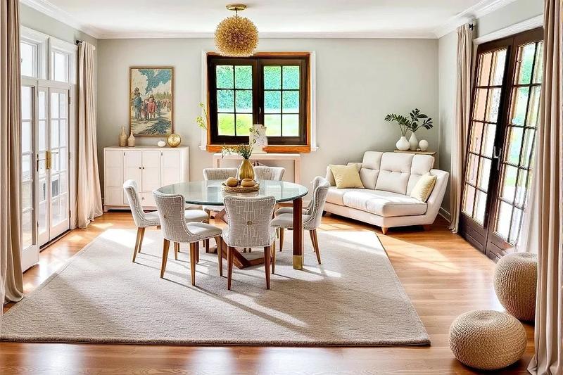 Propriété - 230 m² - 7 pièces