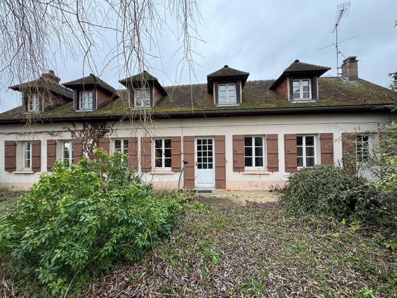 Maison - 150 m² - 4 pièces