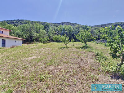 Terrain - 941 m²
