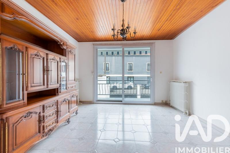 Maison - 81 m² - 4 pièces