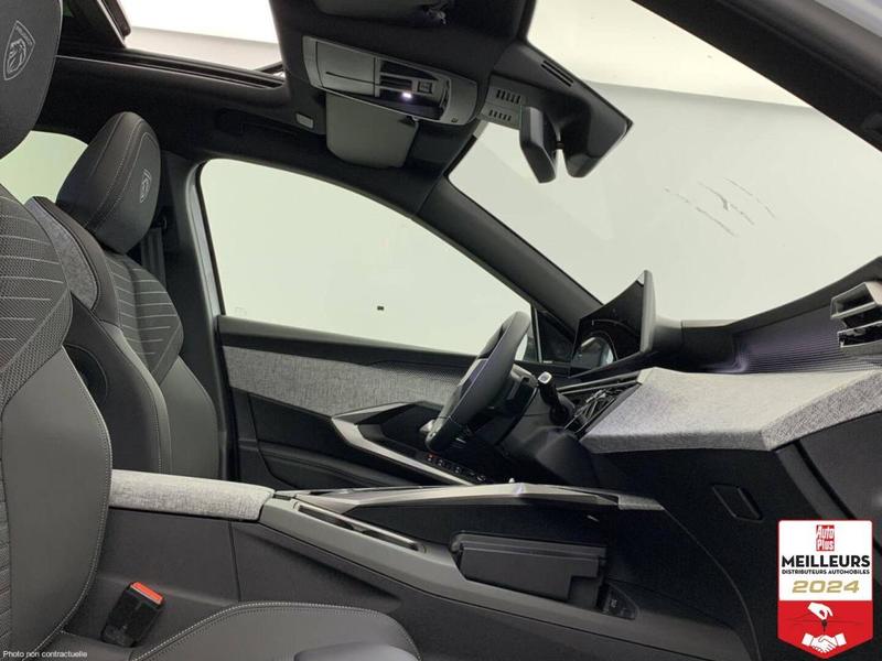 Peugeot 3008 Hybrid 145 e-Dcs6 Gt