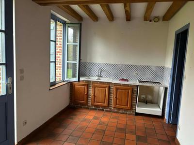 Maison - 87 m² - 3 pièces