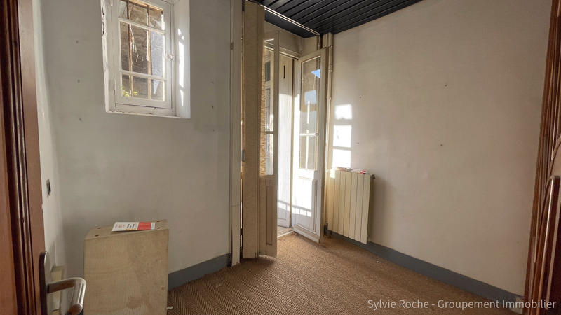 Appartement - 63 m² - 4 pièces