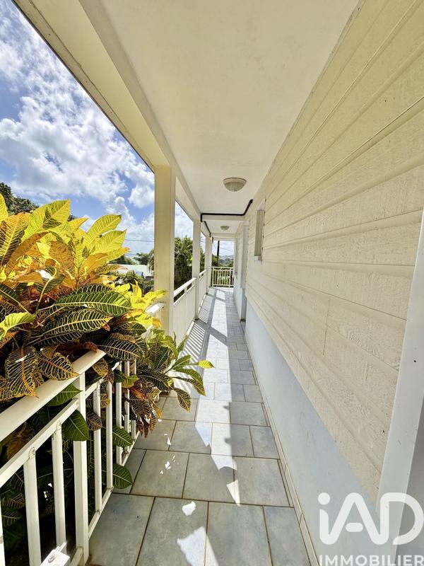 Maison - 151 m² - 5 pièces