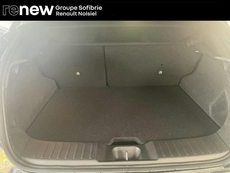 Nissan Juke Hybrid 143 Tekna