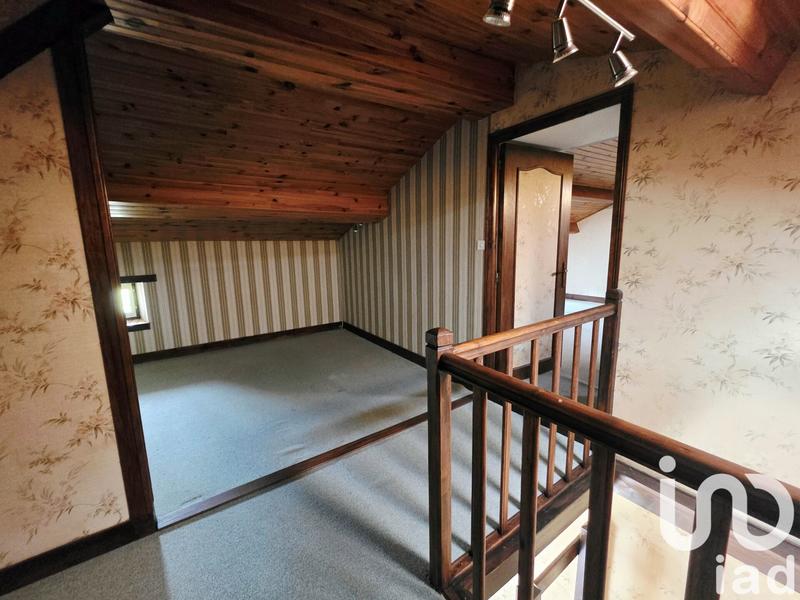 Maison de campagne - 115 m² - 9 pièces