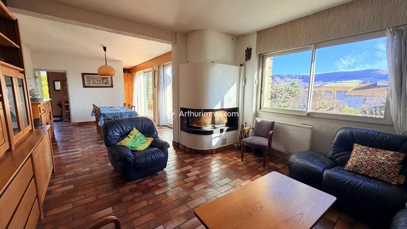 Maison - 149 m² - 7 pièces