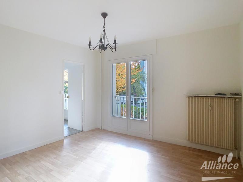 Appartement - 70 m² - 2 pièces
