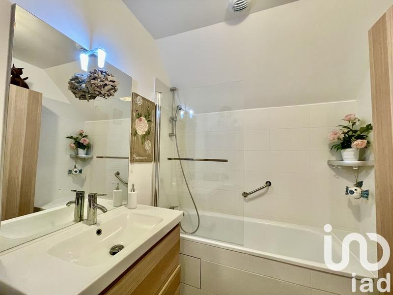 Appartement - 96 m² - 4 pièces