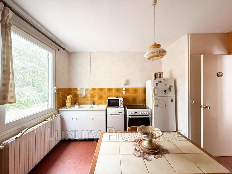 Propriété - 124 m² - 4 pièces