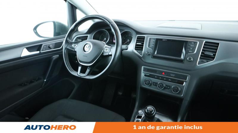Volkswagen Golf Sportsvan VII 1.6 Tdi BlueMotion Tech Lounge 110 ch