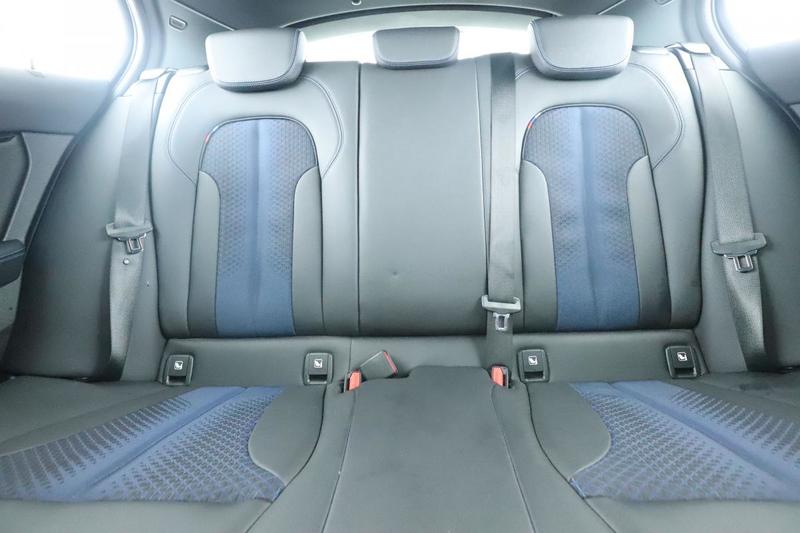 Bmw Série 1 118i m Sport 136 ch