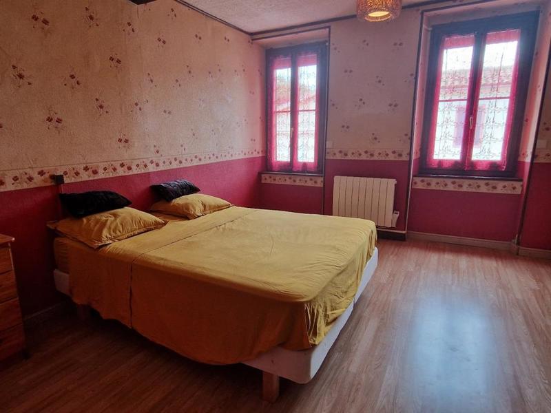 Maison - 149 m² - 6 pièces