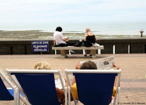 La Cabine Vue sur Mer