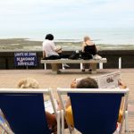 La Cabine Vue sur Mer