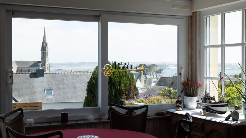 Maison - 66 m² - 4 pièces