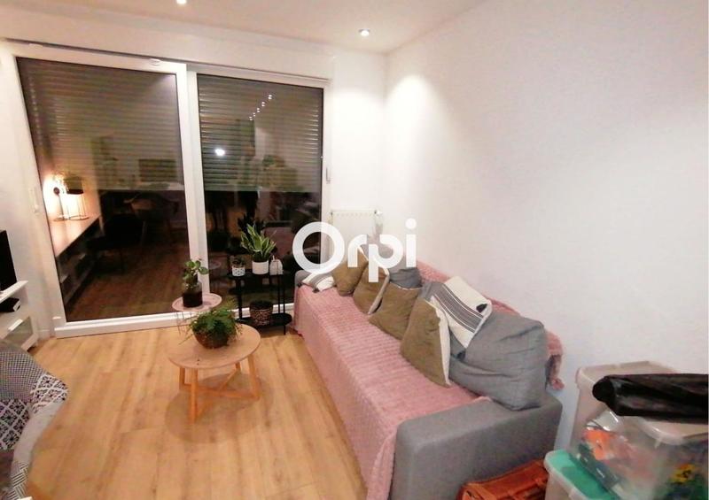 Maison - 115 m² - 6 pièces