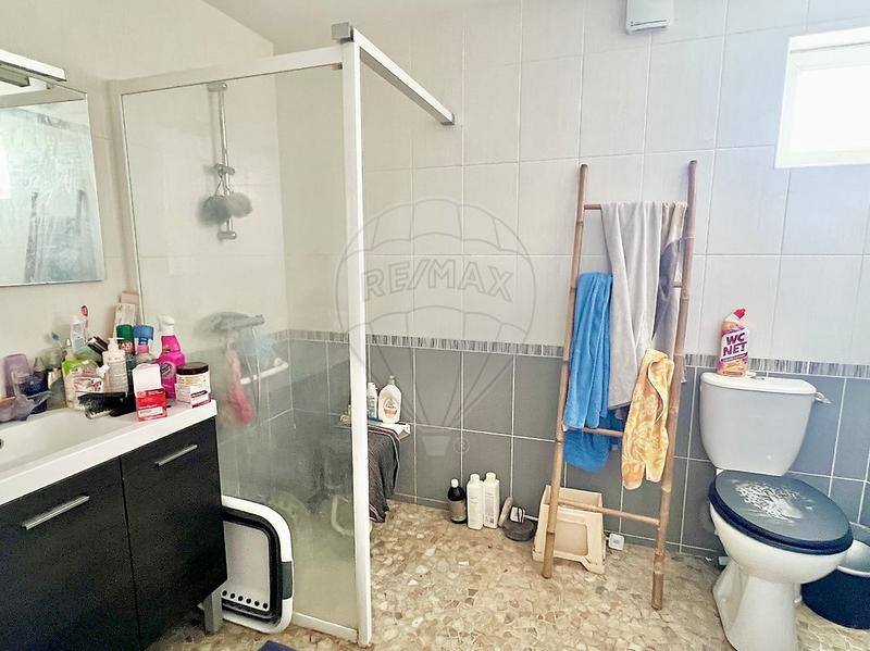 Maison - 165 m² - 6 pièces