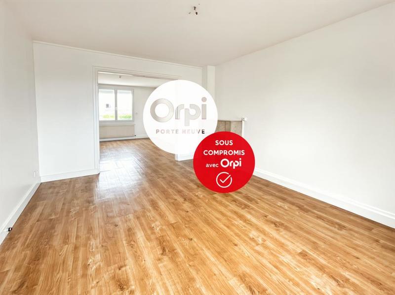 Maison - 85 m² - 3 pièces