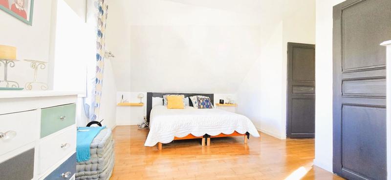 Maison - 149 m² - 7 pièces