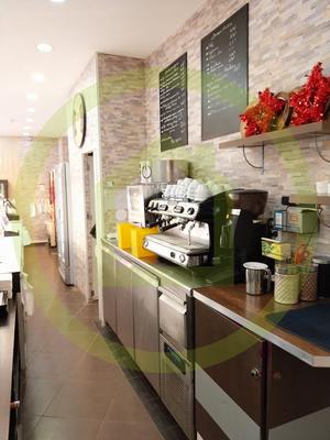 Fonds de commerce - 130 m²