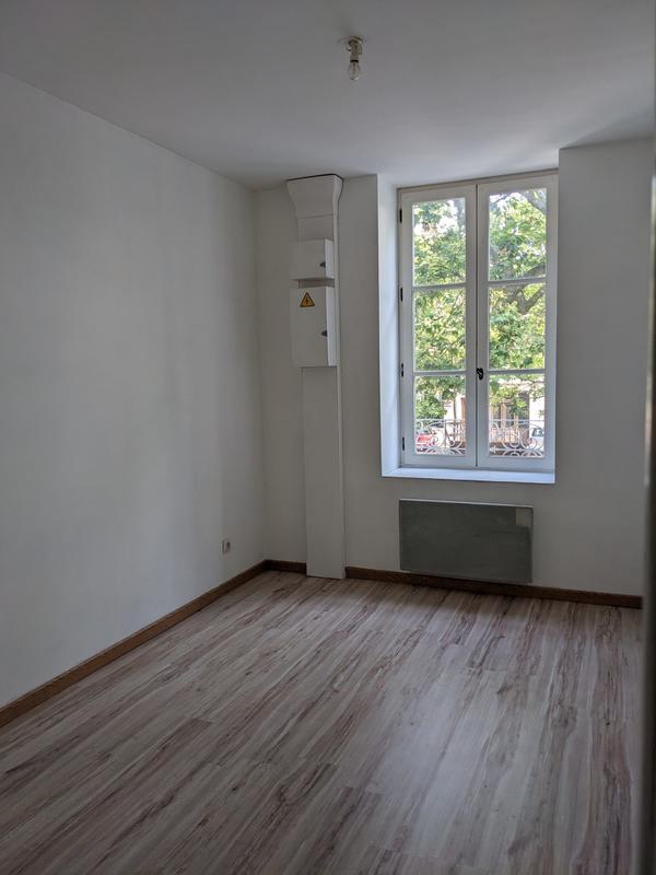 Appartement - 32 m² - 2 pièces