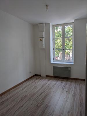 Appartement - 32 m² - 2 pièces