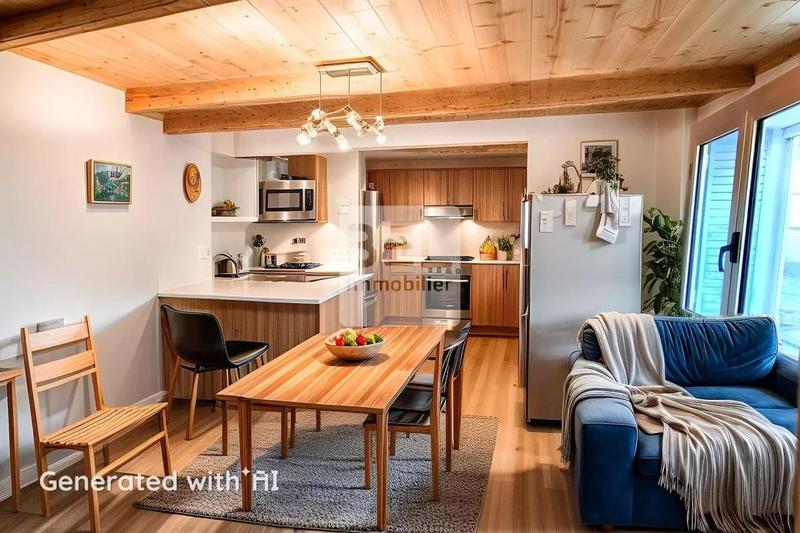 Ferme - 250 m² - 13 pièces