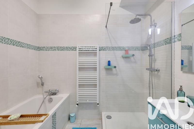 Loft - 148 m² - 5 pièces