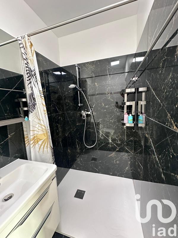 Maison de maîtres - 216 m² - 8 pièces