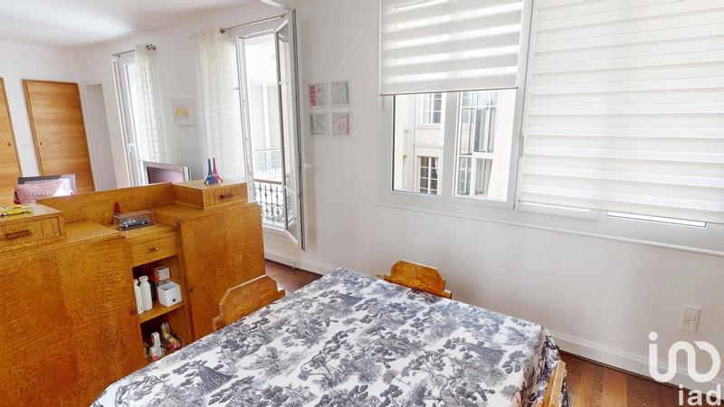 Appartement - 95 m² - 4 pièces