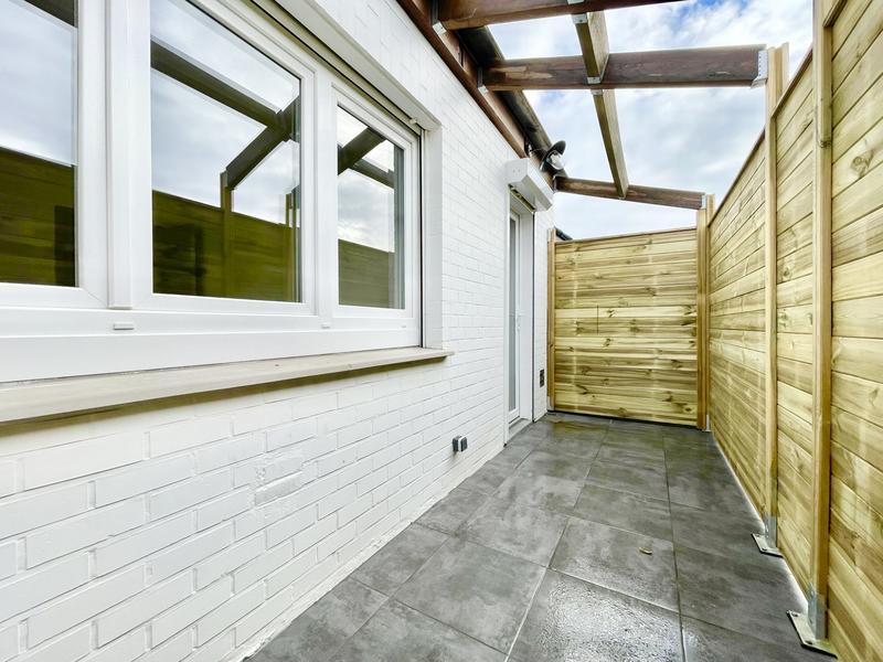 Appartement - 42 m² - 1 pièce