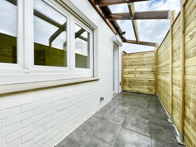 Appartement - 42 m² - 1 pièce