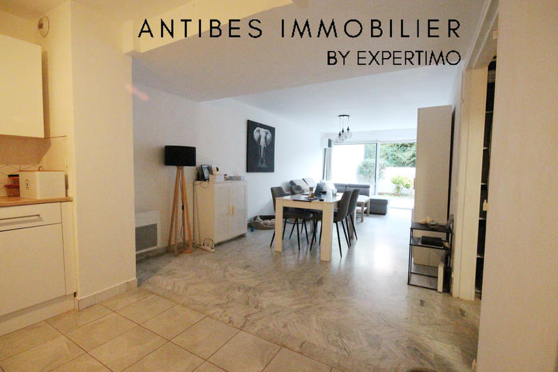 Appartement - 71 m² - 3 pièces