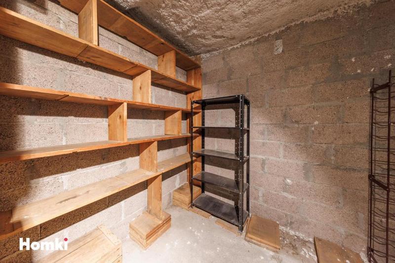 Appartement - 97 m² - 3 pièces