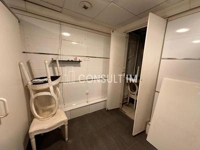 Local commercial - 49 m²