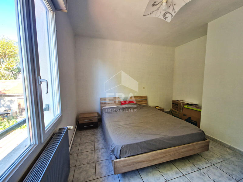 Maison - 73 m² - 3 pièces