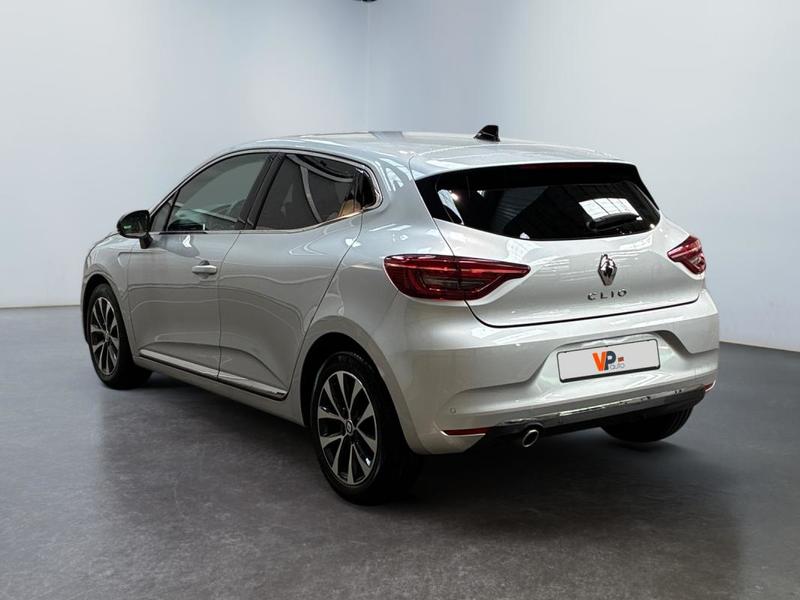 Renault Clio V TCe 90 Techno