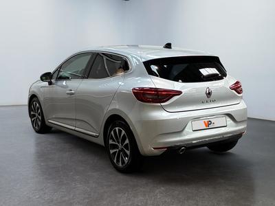 Renault Clio V TCe 90 Techno