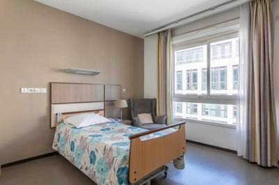 Appartement - 21 m² - 1 pièce