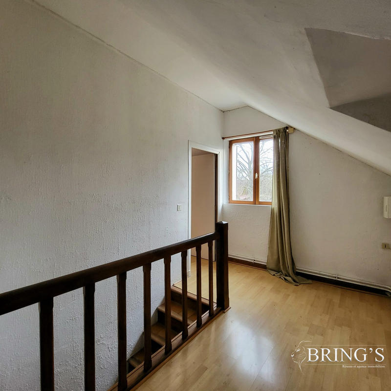 Maison - 174 m² - 8 pièces