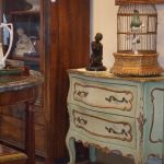 Antiquités du Marché des Ternes