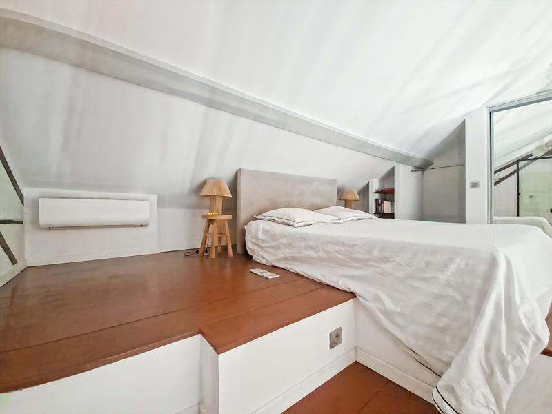 Appartement - 63 m² - 2 pièces