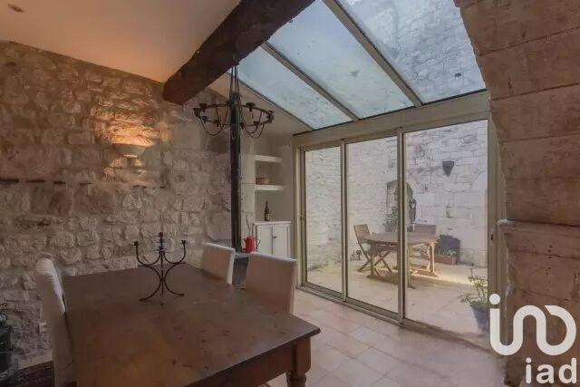 Maison de campagne - 120 m² - 6 pièces