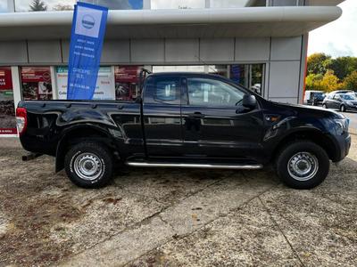 Ford Ranger III (Tke) 2.2 Tdci Pickup Double Cabine 4x4 150 Ch Garantie 6 Mois / Reprise Possible