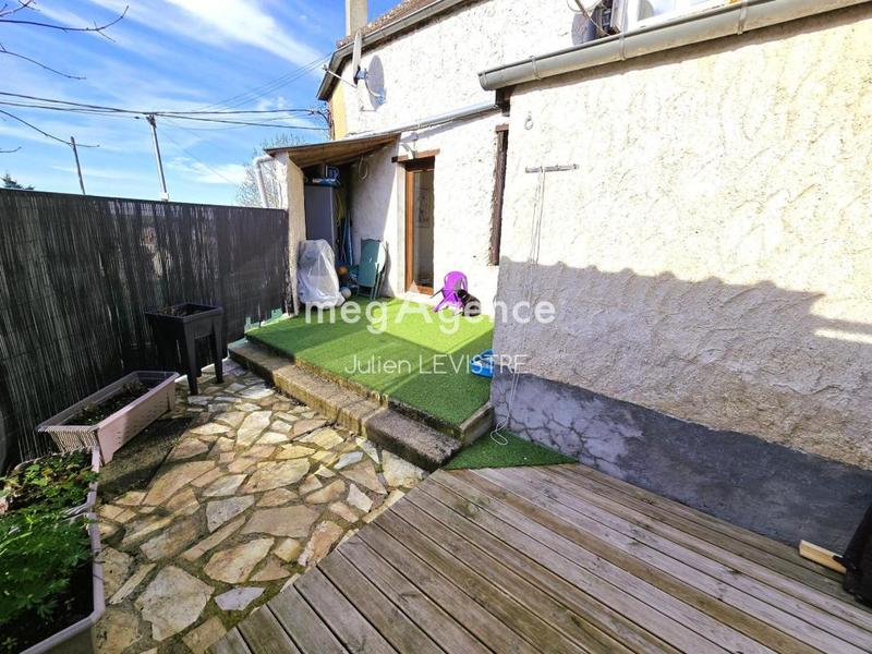 Appartement - 106 m² - 4 pièces