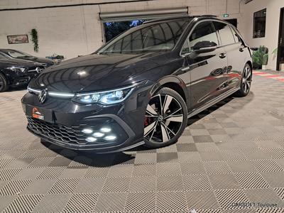 Volkswagen Golf 8 - Gtd Toit Ouvrant Harman Kardon Financement Possible